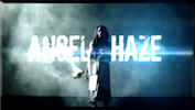 Angel Haze