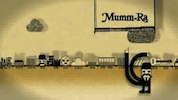 Mummra